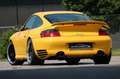 SpeedArt speedART BTR 510 auf Basis Porsche 996 Turbo Jaune - thumbnail 2