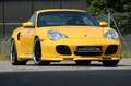 SpeedArt speedART BTR 510 auf Basis Porsche 996 Turbo Jaune - thumbnail 1