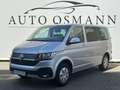 Volkswagen T6 Caravelle Comfortline FWD   ACC   8-Sitzer Grau - thumbnail 1