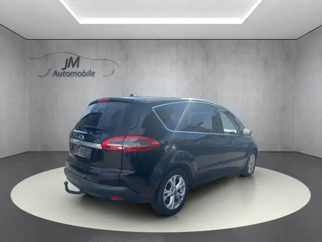 Ford S-Max view 6
