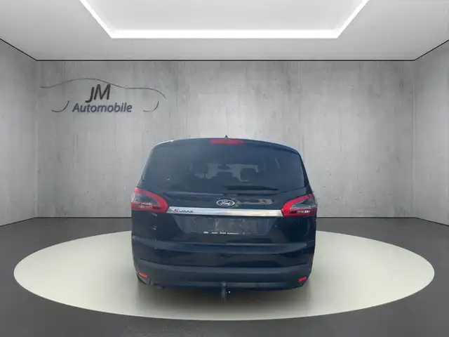 Ford S-Max view 7