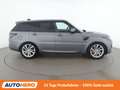 Land Rover Range Rover Sport 2.0 Hybrid HSE Dynamic Grau - thumbnail 7