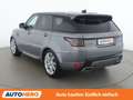 Land Rover Range Rover Sport 2.0 Hybrid HSE Dynamic Grau - thumbnail 4