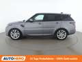 Land Rover Range Rover Sport 2.0 Hybrid HSE Dynamic Grau - thumbnail 3
