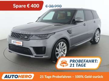 2.0 Hybrid HSE Dynamic