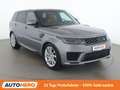 Land Rover Range Rover Sport 2.0 Hybrid HSE Dynamic Grau - thumbnail 8