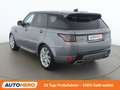 Land Rover Range Rover Sport 2.0 Hybrid HSE Dynamic Grau - thumbnail 4