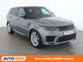 Land Rover Range Rover Sport 2.0 Hybrid HSE Dynamic Grau - thumbnail 8