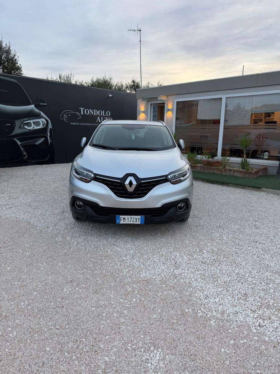 Renault Kadjar