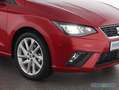 SEAT Ibiza 1.0 TSI FR/FullLink/SHZ/Rückfahrkamera/17" Rouge - thumbnail 9