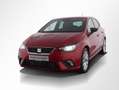SEAT Ibiza 1.0 TSI FR/FullLink/SHZ/Rückfahrkamera/17" Rot - thumbnail 1