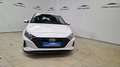 Hyundai i20 1.2 MPI Essence Weiß - thumbnail 6