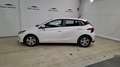 Hyundai i20 1.2 MPI Essence Weiß - thumbnail 3