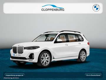 xDrive40d Pure Excellence Head-Up+Navi+Luft