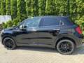 Fiat 500X 1.3 Sport Turbo DCT 4x2 S&S Schwarz - thumbnail 1