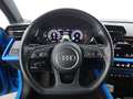 Audi A3 SB 45 TFSI e S-Line Aut MATRIX AHK SITZHZG PDC Blau - thumbnail 21