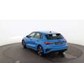 Audi A3 SB 45 TFSI e S-Line Aut MATRIX AHK SITZHZG PDC Blau - thumbnail 4