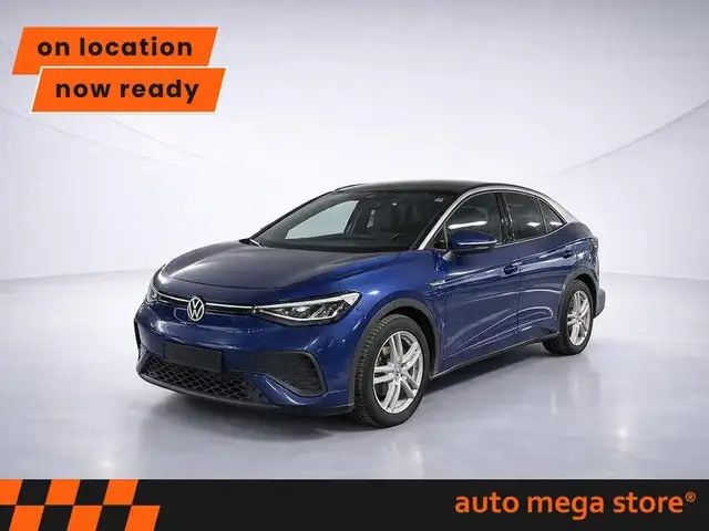 Volkswagen ID.5 Pro Performance 82kWh Kamera/ACC/AHK//SHZ