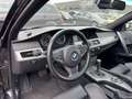 BMW 525 d  Touring V.Leder Pano SHZ Navi AHK Tüv09-25 Schwarz - thumbnail 7