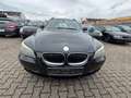 BMW 525 d  Touring V.Leder Pano SHZ Navi AHK Tüv09-25 Schwarz - thumbnail 2