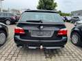 BMW 525 d  Touring V.Leder Pano SHZ Navi AHK Tüv09-25 Schwarz - thumbnail 4