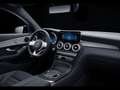 Mercedes-Benz GLC 300 de 4M Coupé AMG+DISTRONIC+AHK+MEMORY+LED Schwarz - thumbnail 15
