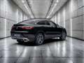 Mercedes-Benz GLC 300 de 4M Coupé AMG+DISTRONIC+AHK+MEMORY+LED Schwarz - thumbnail 8