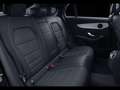 Mercedes-Benz GLC 300 de 4M Coupé AMG+DISTRONIC+AHK+MEMORY+LED Schwarz - thumbnail 14