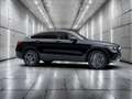Mercedes-Benz GLC 300 de 4M Coupé AMG+DISTRONIC+AHK+MEMORY+LED Schwarz - thumbnail 5