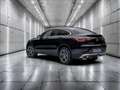 Mercedes-Benz GLC 300 de 4M Coupé AMG+DISTRONIC+AHK+MEMORY+LED Schwarz - thumbnail 10