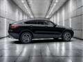 Mercedes-Benz GLC 300 de 4M Coupé AMG+DISTRONIC+AHK+MEMORY+LED Schwarz - thumbnail 7