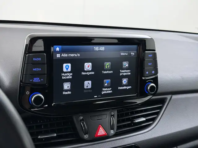 Hyundai I30 view 14