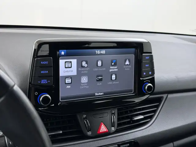 Hyundai I30 view 13