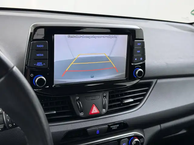 Hyundai I30 view 12