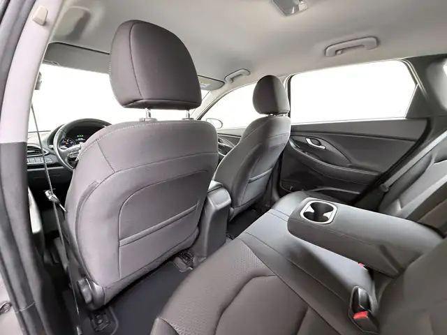 Hyundai I30 view 10