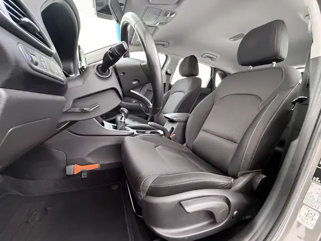 Hyundai I30 view 9