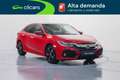 Honda Civic 1.5 VTEC Turbo Prestige CVT Rojo - thumbnail 3
