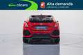 Honda Civic 1.5 VTEC Turbo Prestige CVT Rojo - thumbnail 4