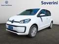 Volkswagen up! 1.0 5p. EVO color  BlueMotion Technology Wit - thumbnail 1