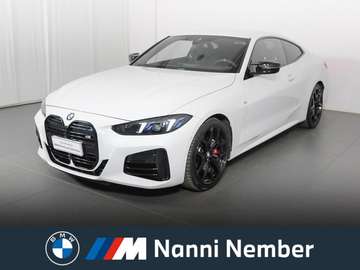 M0d Coupe mhev 48V xdrive auto