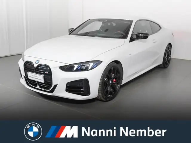 BMW 440 M0d Coupe mhev 48V xdrive auto