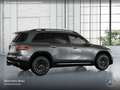 Mercedes-Benz GLB 200 AMG+NIGHT+AHK+MULTIBEAM+KAMERA+TOTW+7G Grau - thumbnail 16