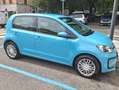 Volkswagen up! up! 5p 1.0 evo Move up! 65cv Blu/Azzurro - thumbnail 3