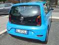 Volkswagen up! up! 5p 1.0 evo Move up! 65cv Blu/Azzurro - thumbnail 4
