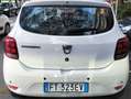 Dacia Sandero Streetway Bianco - thumbnail 1