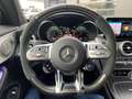 Mercedes-Benz C 63 AMG C 63 AMG COM/Distr/Burmester/Mem/Sitzklima/KeyGo Bianco - thumbnail 15