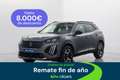 Peugeot 2008 Hybrid 136 Allure eDCS6 Gris - thumbnail 1