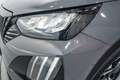 Peugeot 2008 Hybrid 136 Allure eDCS6 Gris - thumbnail 10