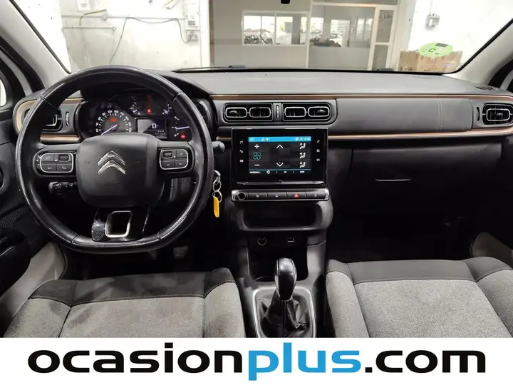 Citroën C3 1.2 PureTech S&S ORIGINS 2019, foto 6