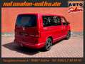 Volkswagen T5 Multivan Team 4Motion+LED+AHK+Standhzg+Sitzhz Rojo - thumbnail 3